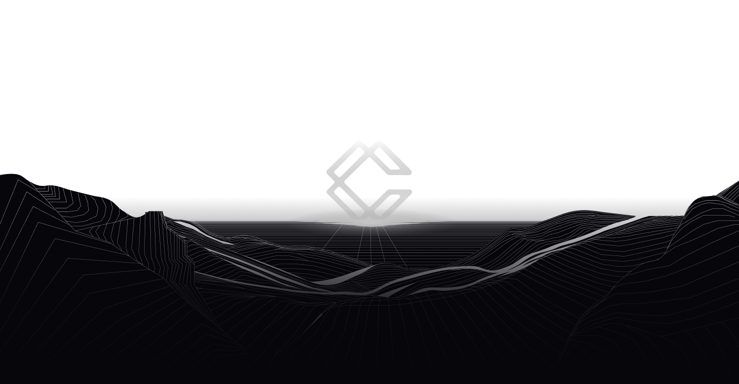 Cavo Chain 主视觉背景（桌面）